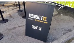 Resident Evil VII Biohazard Experience London (4)