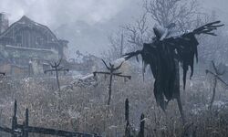 Resident Evil VIII Village screenshot (1)