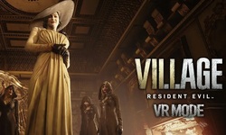Resident Evil Village 06 15 12 2022
