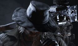 Resident Evil Village 16 04 2021 art Heisenberg (1)