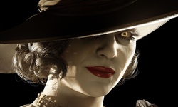 Resident Evil Village 21 01 2021 screenshot 1