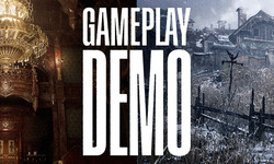 Resident Evil Village gameplay demo