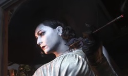 Resident Evil Village Gameplay PS4 Pro