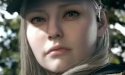 Resident Evil Village Gold Edition Announcement Trailer Rose