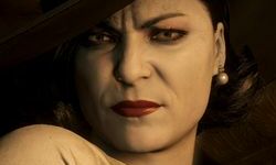 Resident Evil Village Gold TPS 05