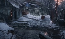 Resident Evil Village PlayStation