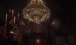 Resident Evil Village Ray tracing AMD FidelityFX