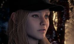 Resident Evil Village Shadows of Rose 05