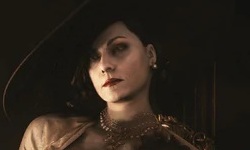 Resident Evil Village Vinyles Laced 01