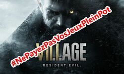 Resident Evil Village