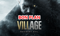 Resident Evil Village