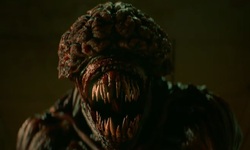 RESIDENT EVIL WELCOME TO RACCOON CITY Official Trailer