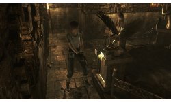 Resident Evil Zero 0 HD Remaster 09 06 2015 screenshot 2