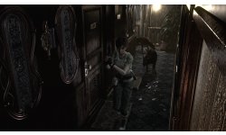 Resident Evil Zero 0 HD Remaster 09 06 2015 screenshot 7