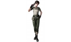 Resident Evil Zero HD Remaster (1)