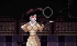 Residentvania demake Resident Evil Village 2D Castlevania