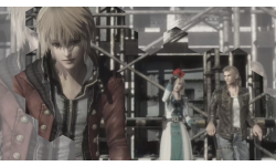 Resonance of fate 4k hd edition head