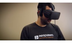 Respawn VR Oculus Rift