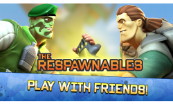 respawnables