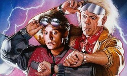 Retour vers le futur 29 01 2021