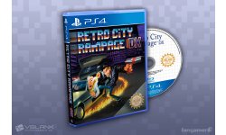 Retro City Rampage DX