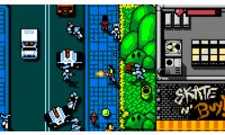 Retro City Rampage DX