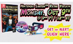 Retro City Rampage Physique Switch