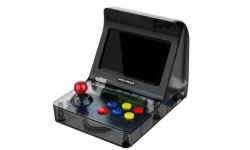 retrogaming a8