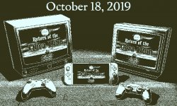 Return of the Obra Dinn Consoles