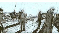Return of the Obra Dinn Nintendo Direct