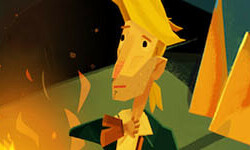 Return to Monkey Island