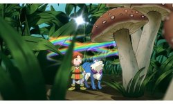 Return to PopoloCrois a story of seasons fairytale head