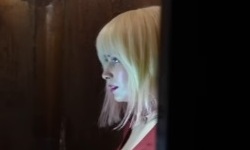 Return to Silent Hill Photo tournage2