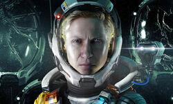 Returnal image test