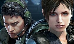 Revelations resident evil bundle