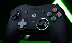 Revolution X Pro Controller Nacon
