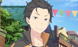 ReZERO Starting Life in Another World The Prophecy of the Throne 01 10 06 2020