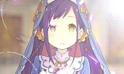 ReZERO Starting Life in Another World The Prophecy of the Throne vignette 24 06 2020