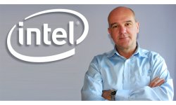 Richard Huddy Inside Intel