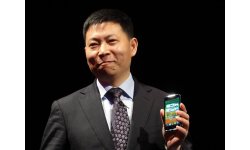 Richard Yu Huawei