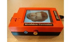 rickmote controller