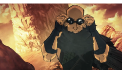 Riddick The Merc Files