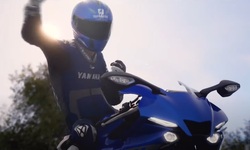 RIDE 4 Launch