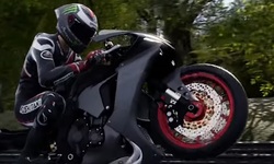 RIDE 4 Nextgen