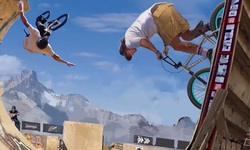 Riders Republic BMX head