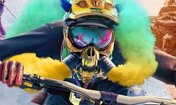 Riders Republic key art