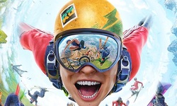 Riders Republic reporté à une date inconnue, les fous de sports extrêmes devront patienter Riders Republic reporté à une date inconnue, les fous de sports extrêmes devront patienter