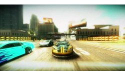 Ridge Racer Driftopia head