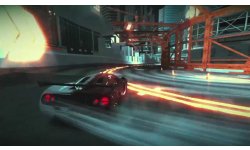 Ridge Racer Driftopia screenshot