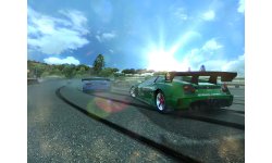 Ridge Racer Slipstream screenshot (1)